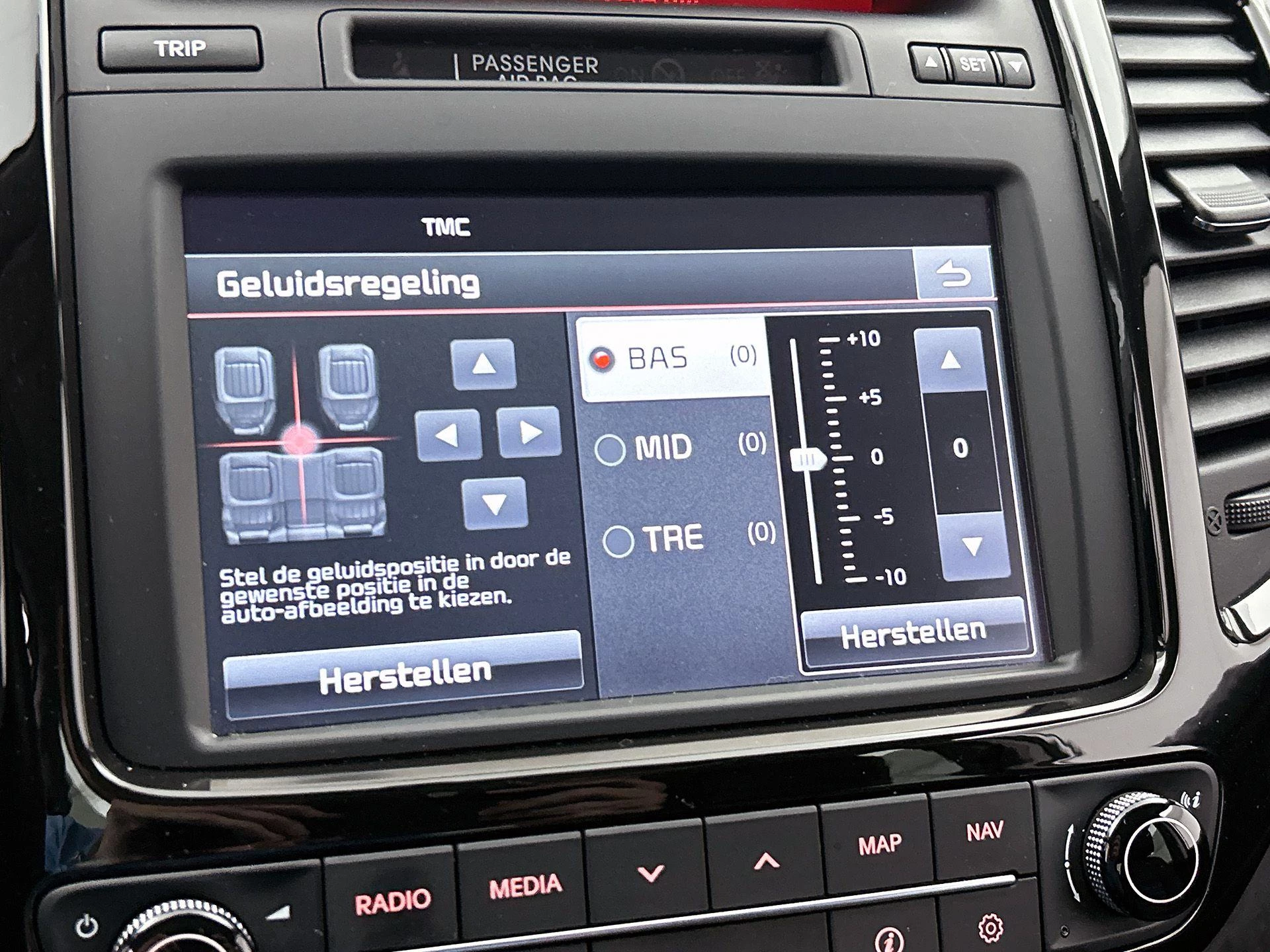 Kia Venga 1.4 CVVT DynamicPLusLine