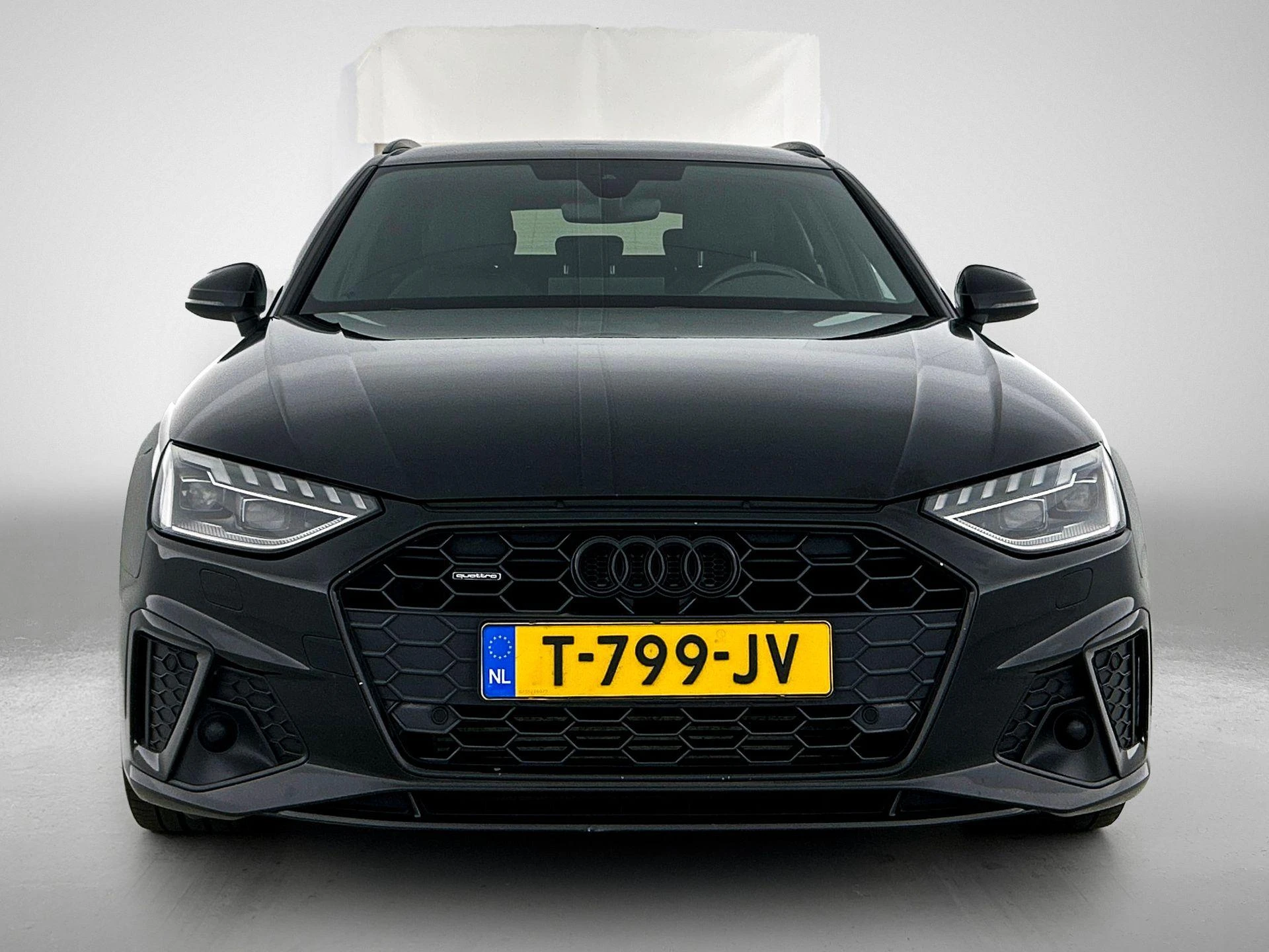 Audi A4 Avant 40 TFSI quattro S edition Competition