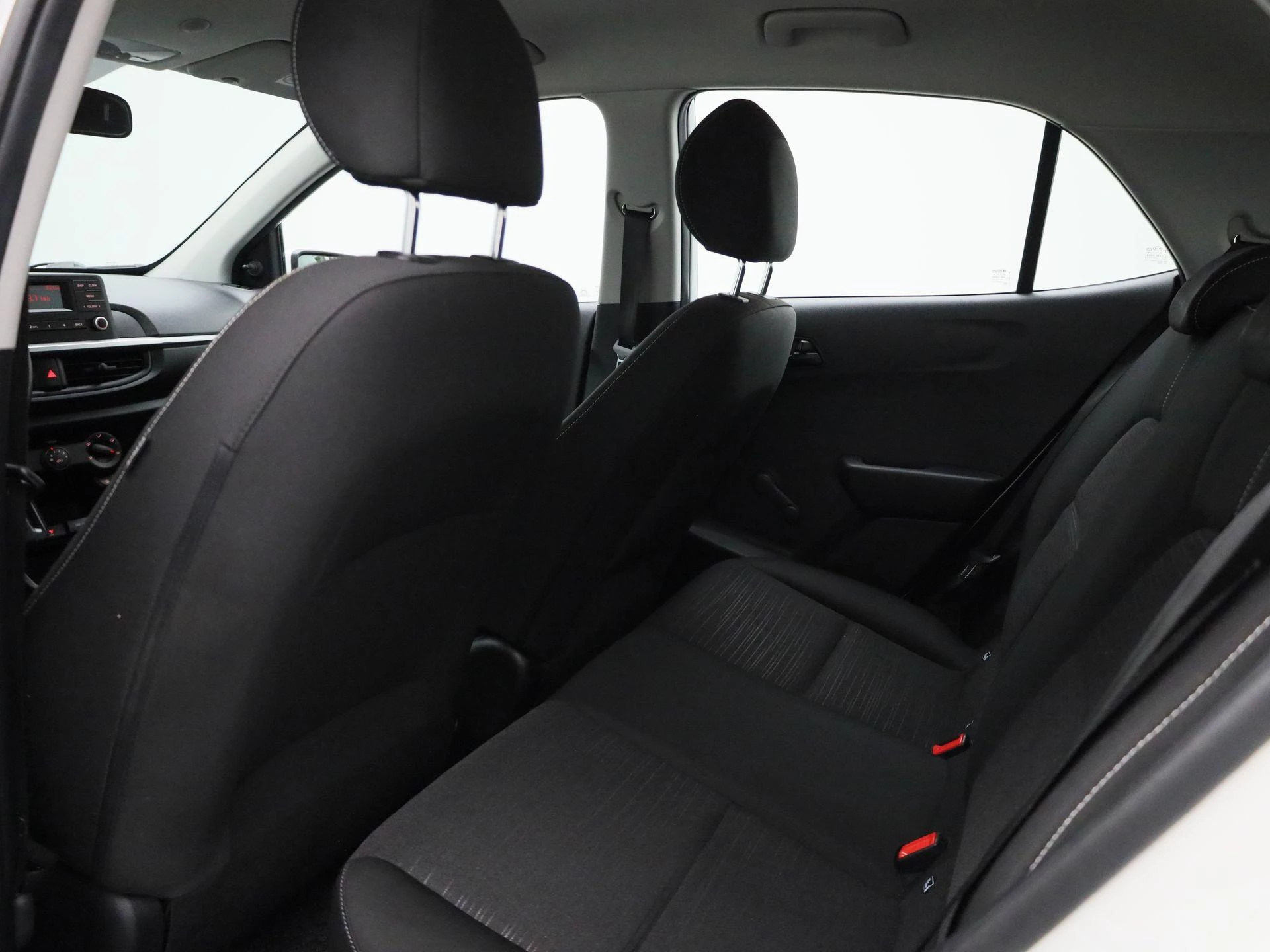 Kia Picanto Easy 1.0