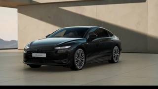 Audi A6 Sportback e-tron performance 270 kW