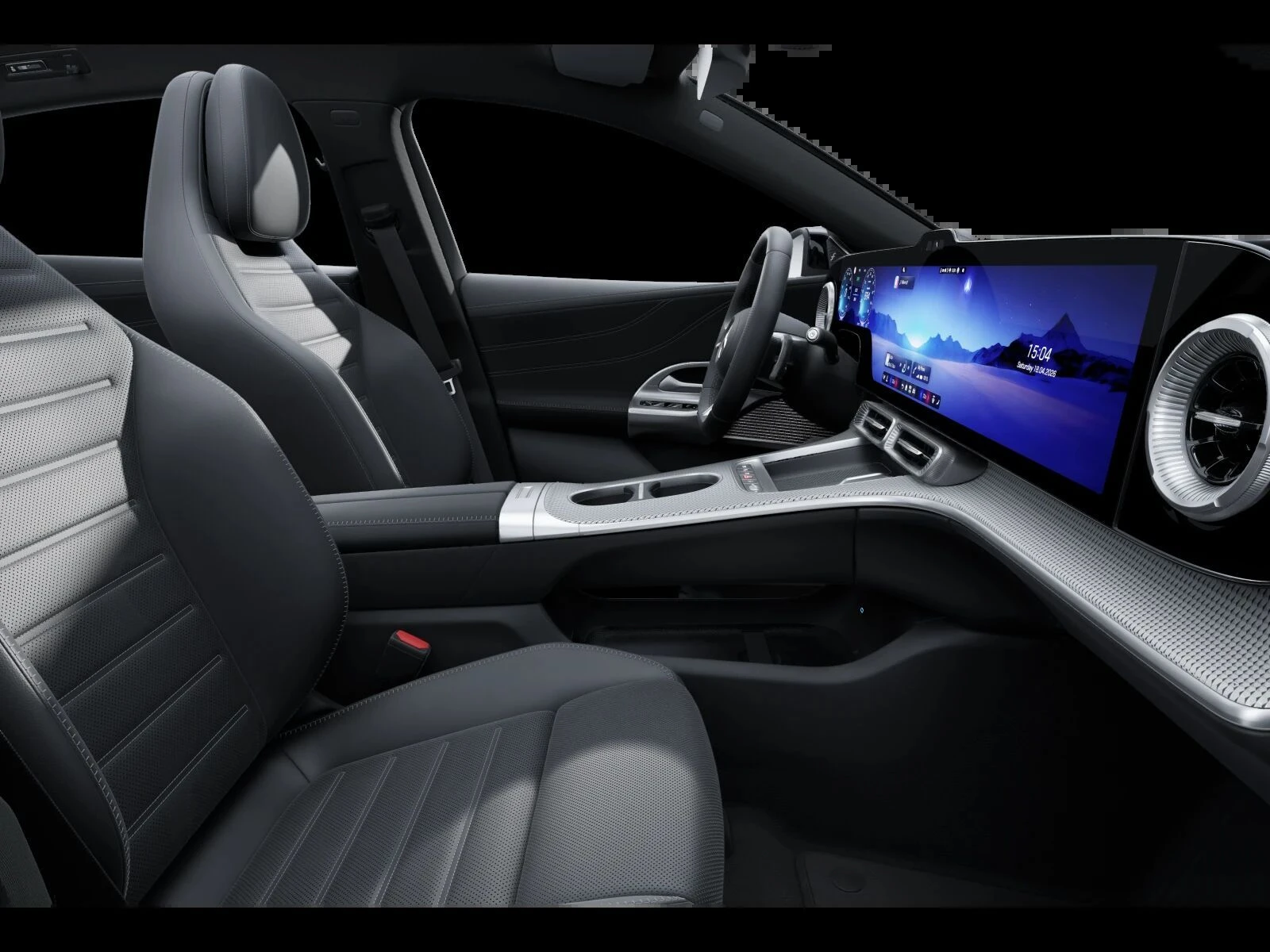 Mercedes-Benz-C-Klasse 400-image-8