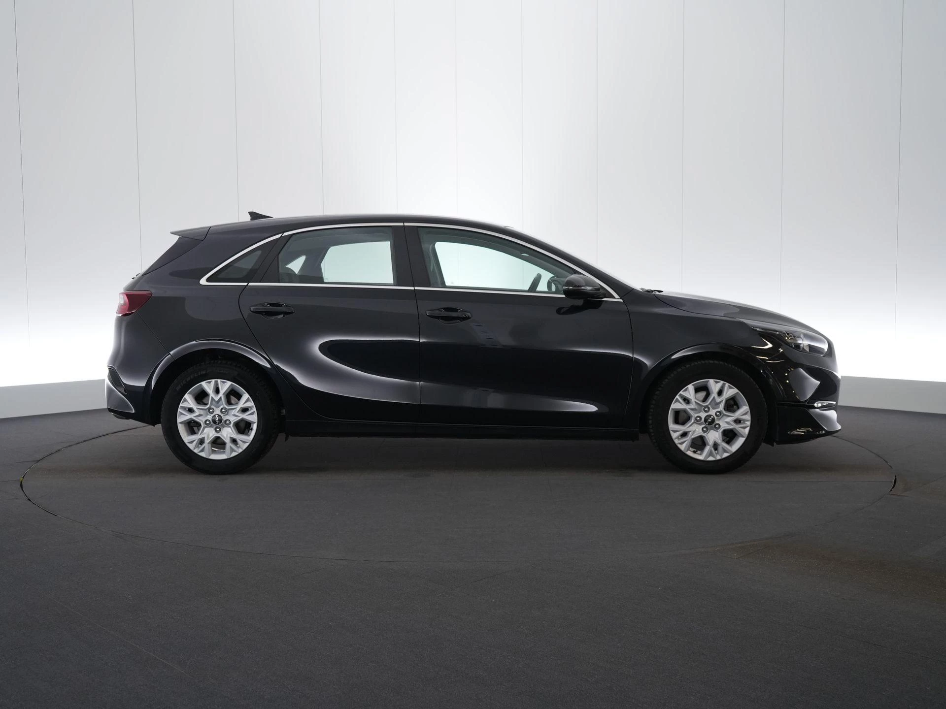 Kia Ceed Pulse 1.0 T-GDI 100 MHEV DCT ISG