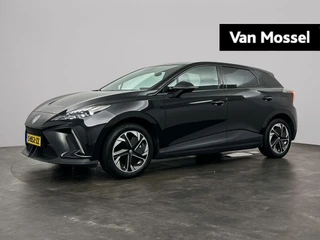 MG MG4 EV Electric Luxury 64 kWh