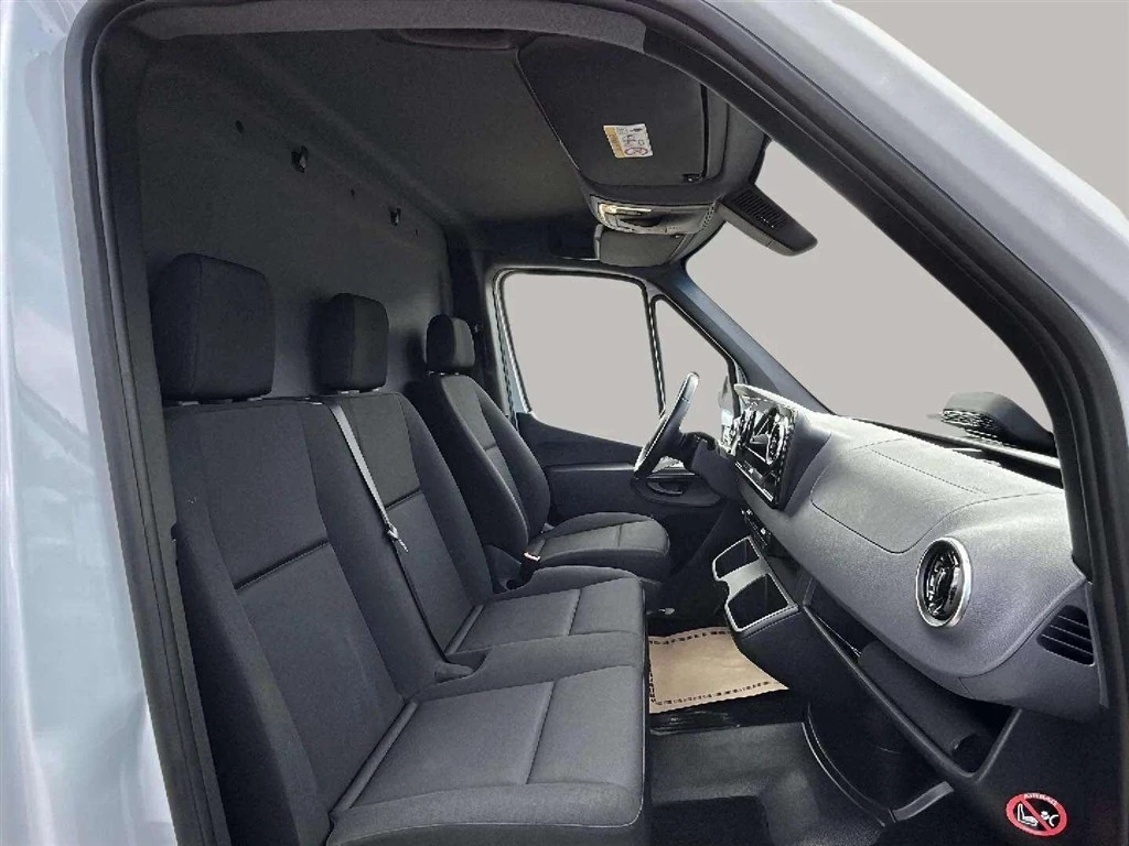 Mercedes-Benz Sprinter 317 2,0 CDI A2 Pro 9G-Tronic 170HK Van 9g Aut.