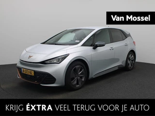 CUPRA Born Business 62 kWh