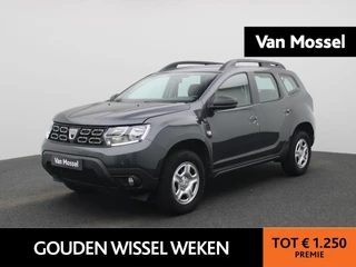 Dacia Duster TCe 100 Comfort