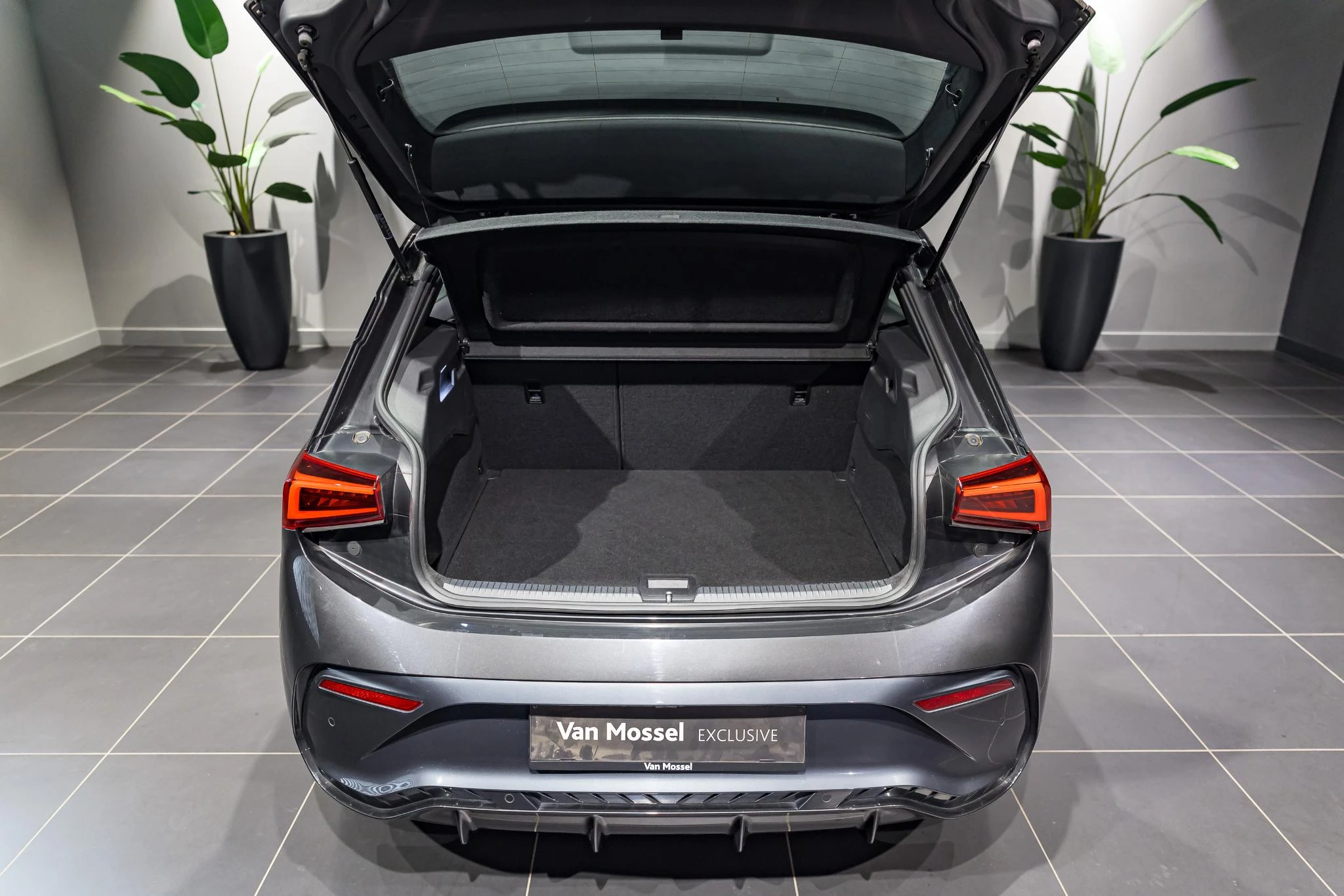 CUPRA Born 58kWh 150kW