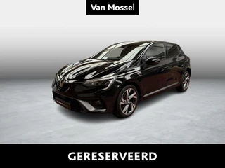 Renault Clio TCe 90 R.S. Line