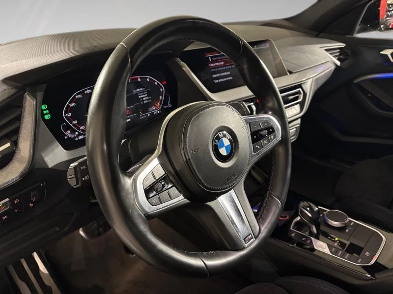 BMW Série 1 135 2.0 Mi xDrive
