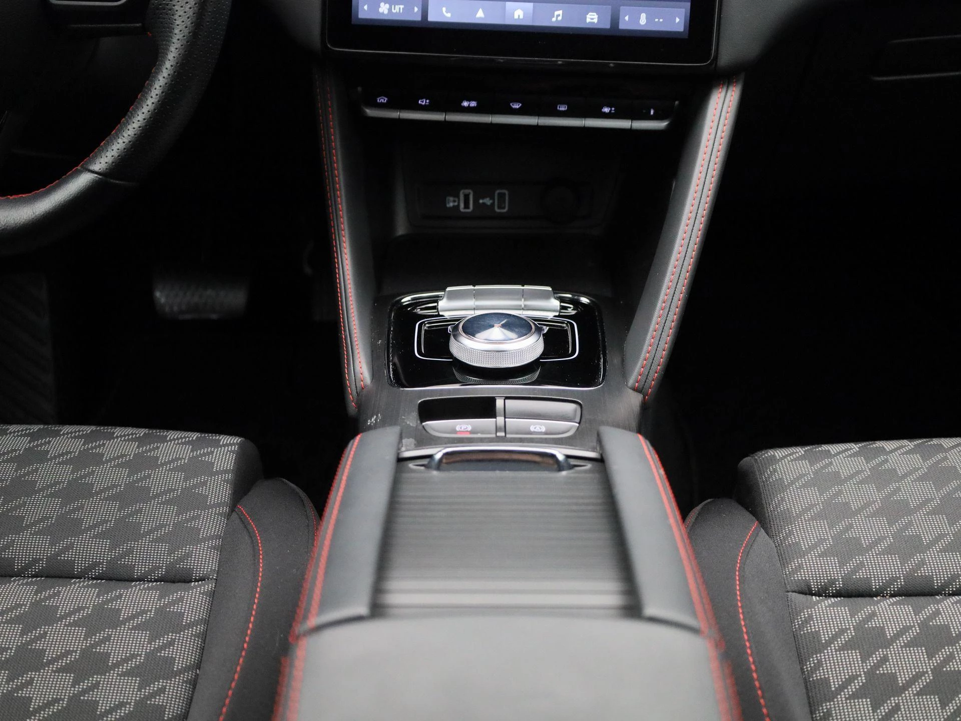 MG ZS Standard Range 51 kWh Comfort