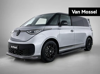 Volkswagen ID. Buzz Cargo Bulli Limited Edition 286PK