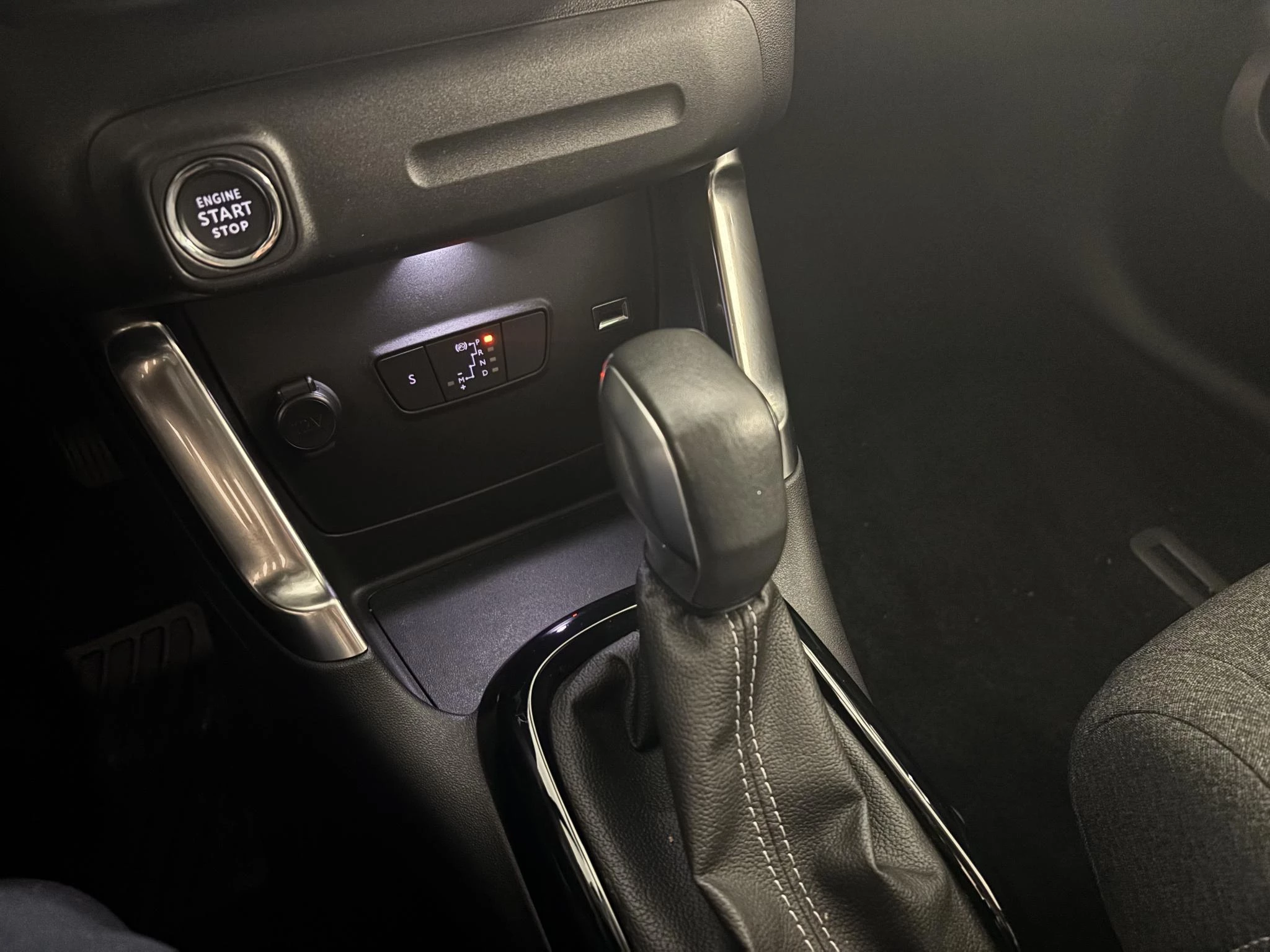 Citroën-C3 Aircross-image-13