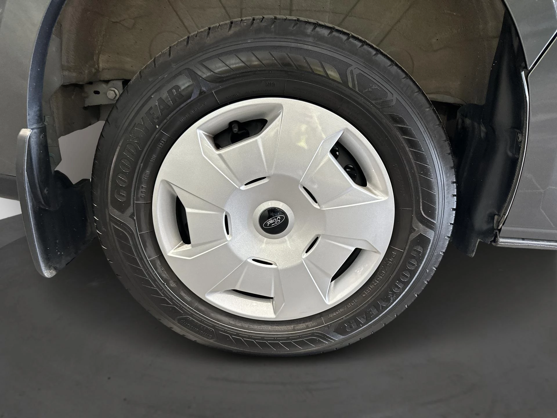 Ford Transit Custom 300S - L1H1 Trend - Trekhaak - Driver Assist