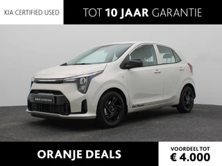 Kia Picanto 1.0 GDi DynamicLine