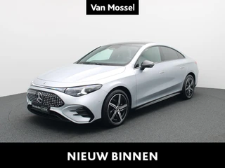 Mercedes-Benz CLA 250+ SPORT EDITON + AMG LINE + MULTIBEAM LED +