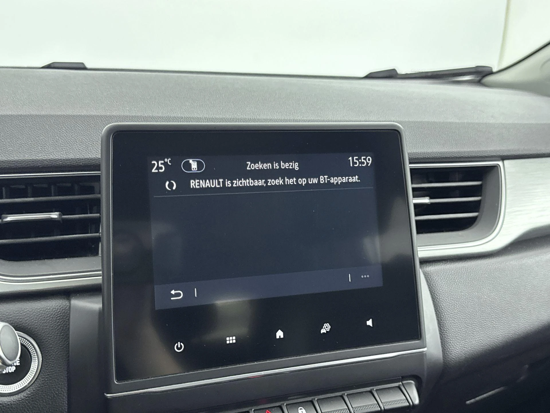 Renault Captur 1.3 TCe Intens 140PK