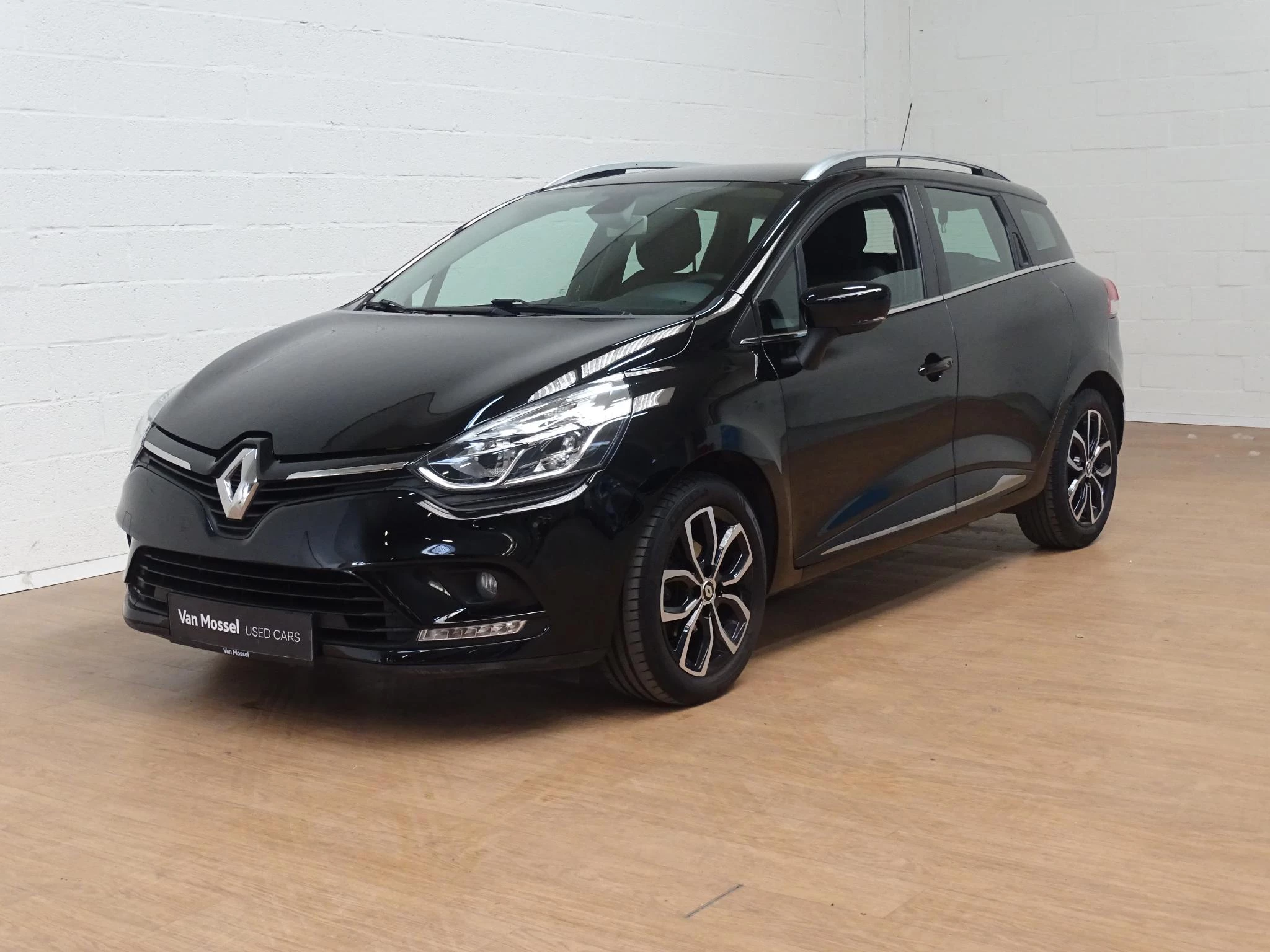 Renault Clio 0.9 TCe Bose