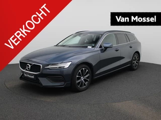 Volvo V60 B3 DCT Momentum Pro
