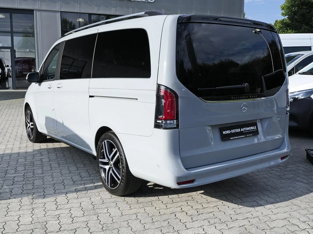Mercedes-Benz-V-Klasse 220-image-5