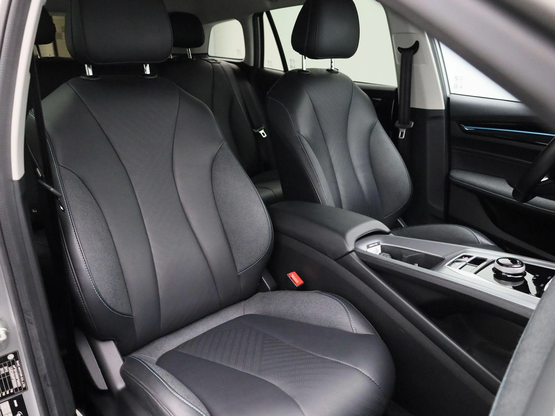 MG MG5 Long Range Luxury 61 kWh