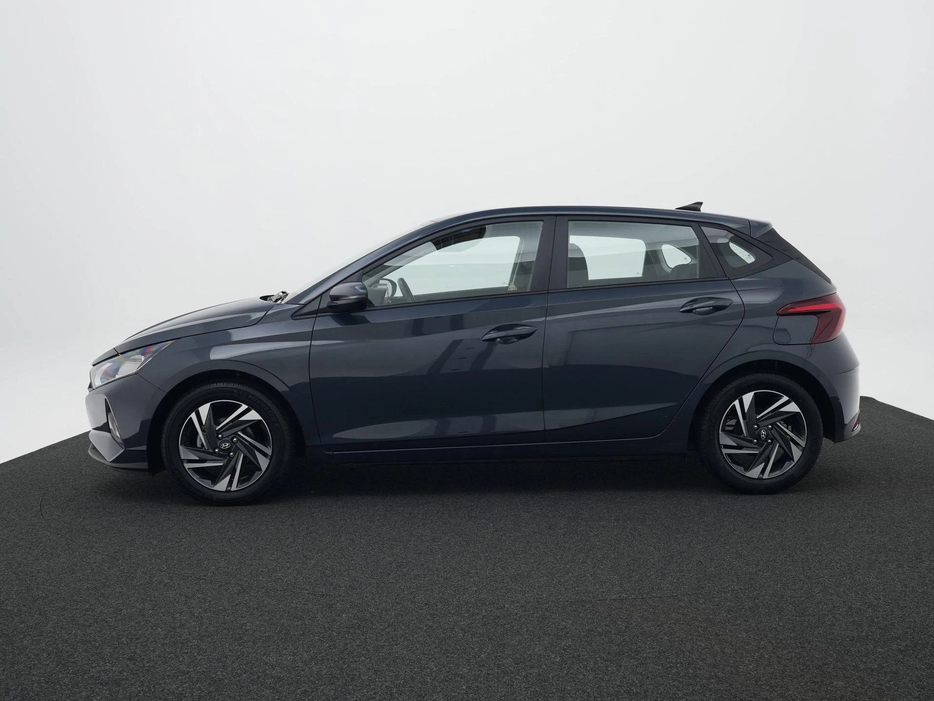 Hyundai i20 1.2 MPI Comfort