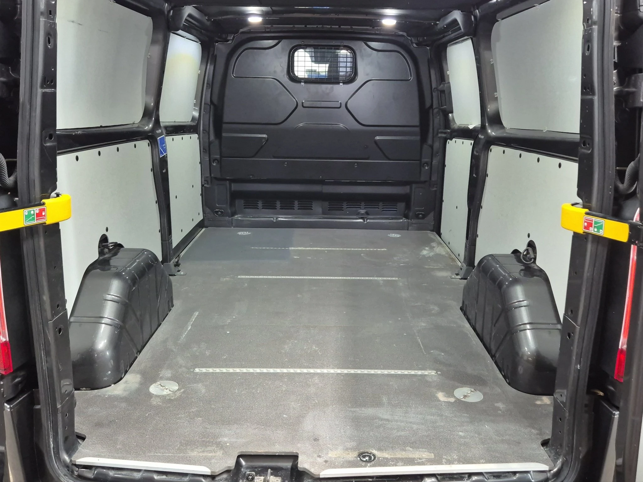 Ford Transit Custom Sport 320 L2H1