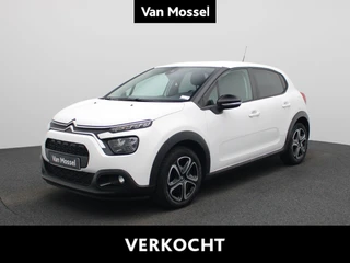 Citroën C3 1.2 PureTech 82 S&S MAN Feel