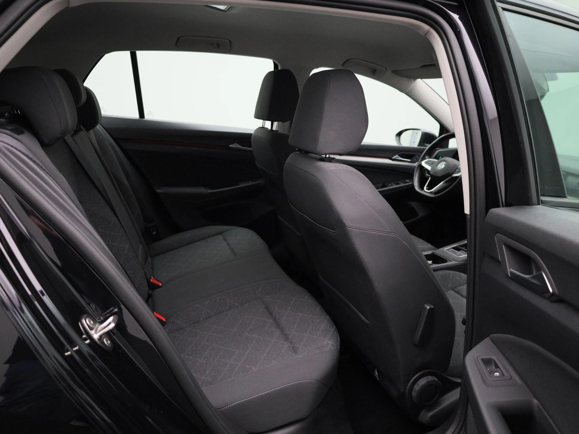 Volkswagen Golf 1.0 TSI Life