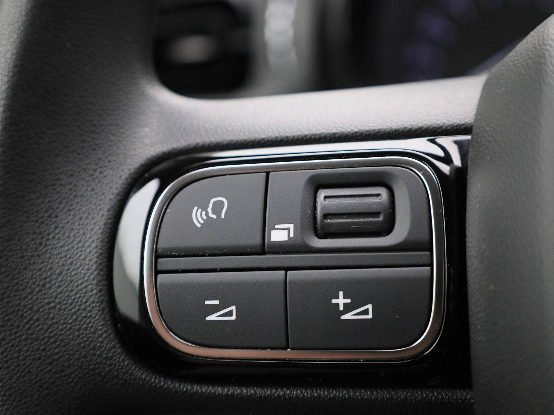 Citroën C3 1.2 PureTech 82 S&S MAN Feel