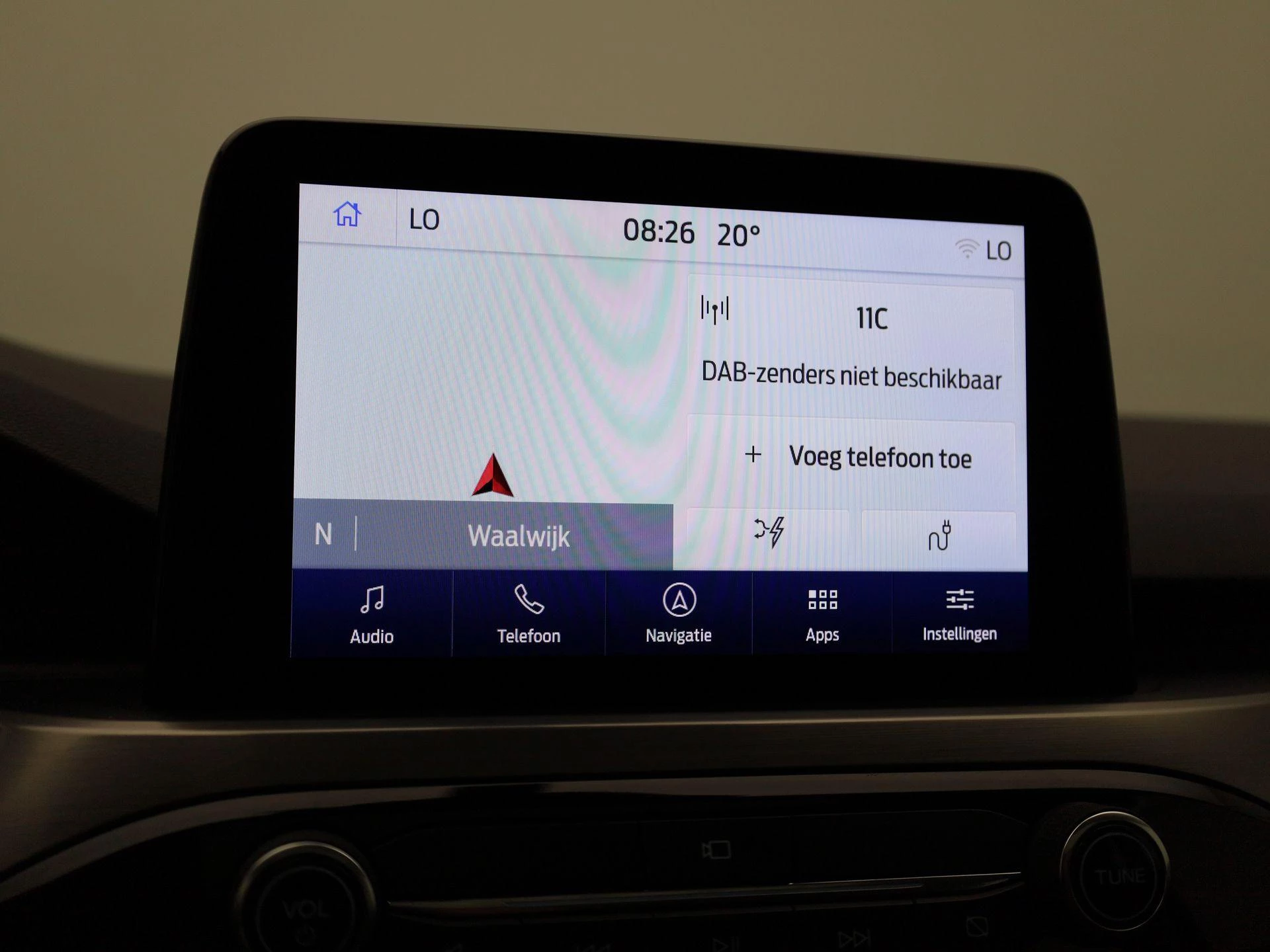Ford Kuga 2.5 PHEV Titanium