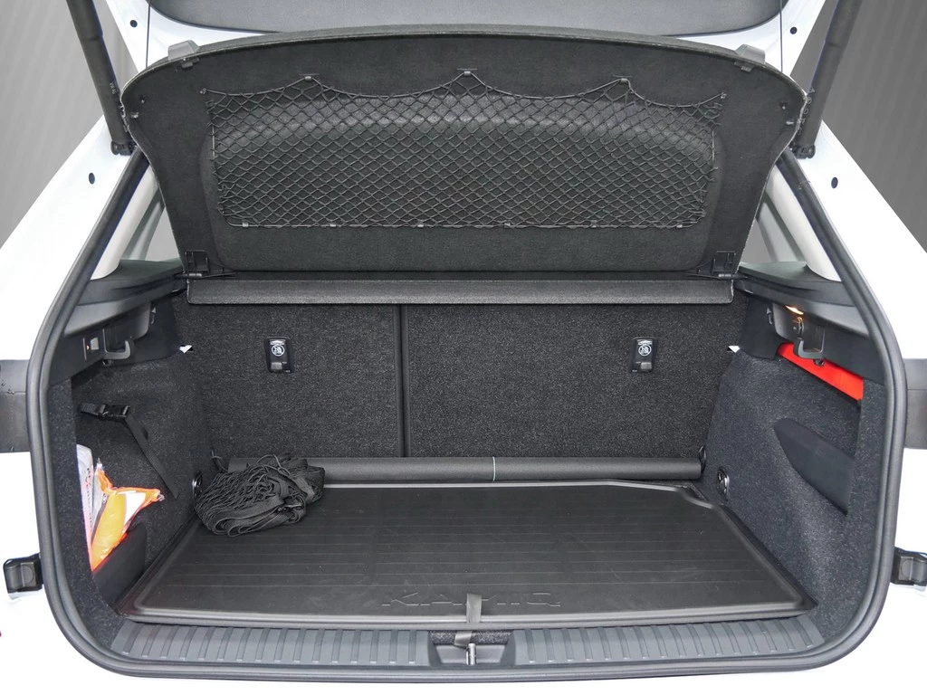 Škoda Kamiq Tour 1.0 l TSI 85 kW / 116 PS