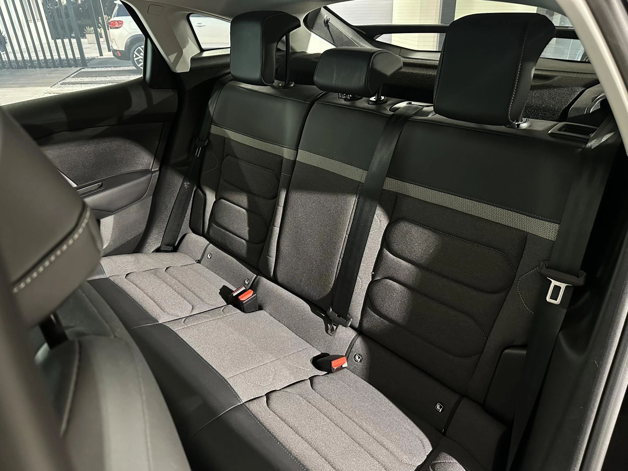 Citroën ë-C4 You 50 kWh