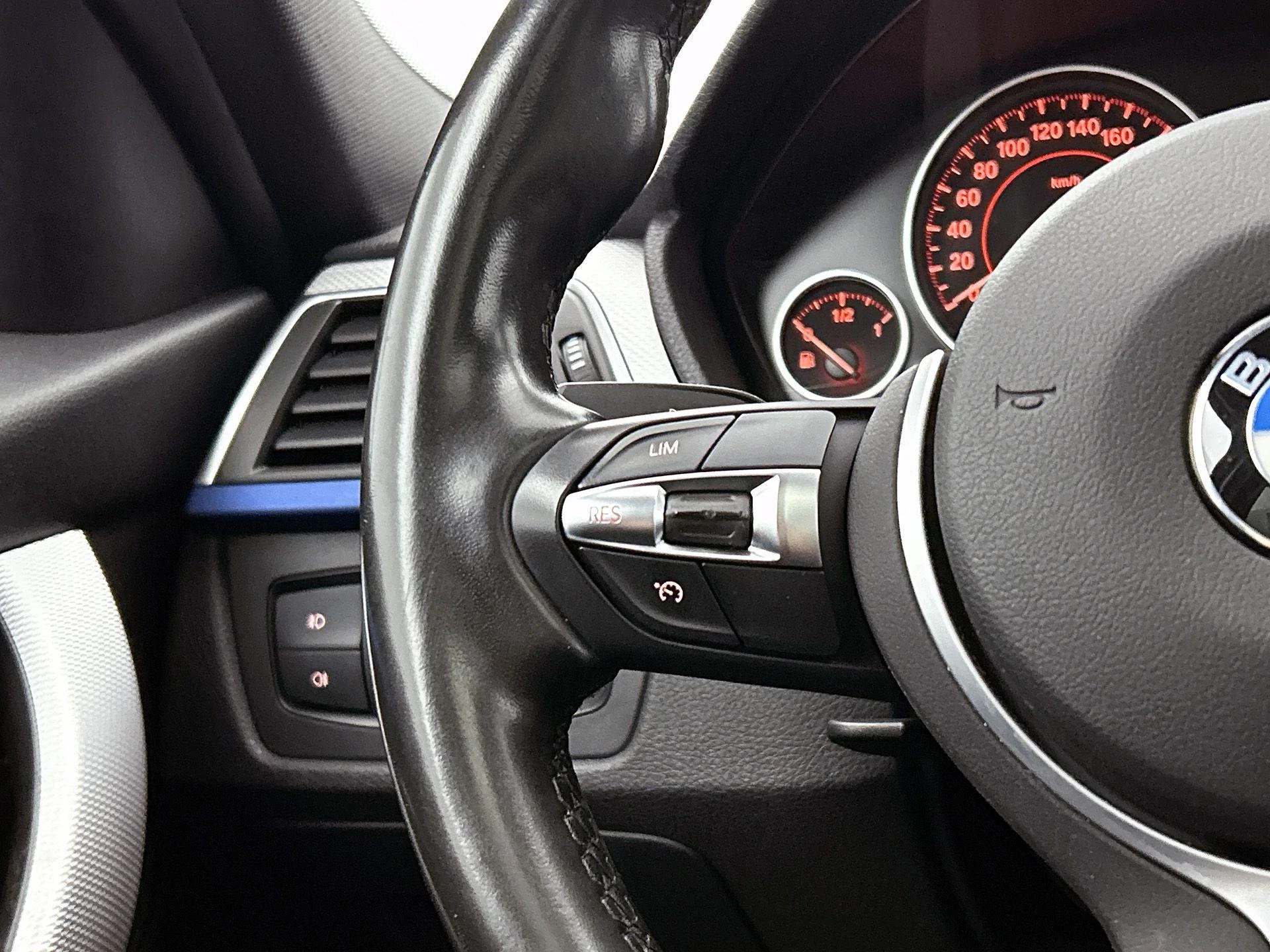 BMW 3 Serie Touring 318i M Sport Edition