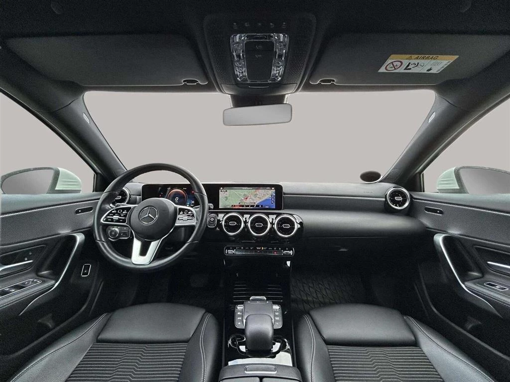 Mercedes-Benz A-Klasse A250 e 1,3 Plugin-hybrid Progressive 8G-DCT 218HK 5d 8g Aut.