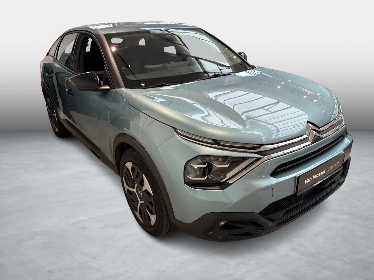 Citroën C4 1.2 Puretech Feel