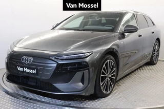 Audi A6 Avant e-tron Corporate S performance 270kW