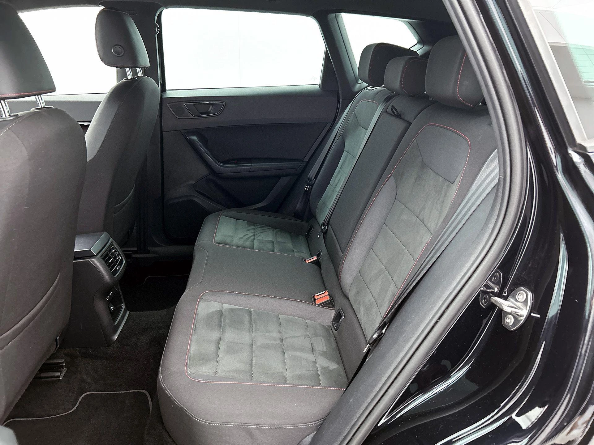SEAT Ateca 1.5 TSI FR Business Intense 150 PK