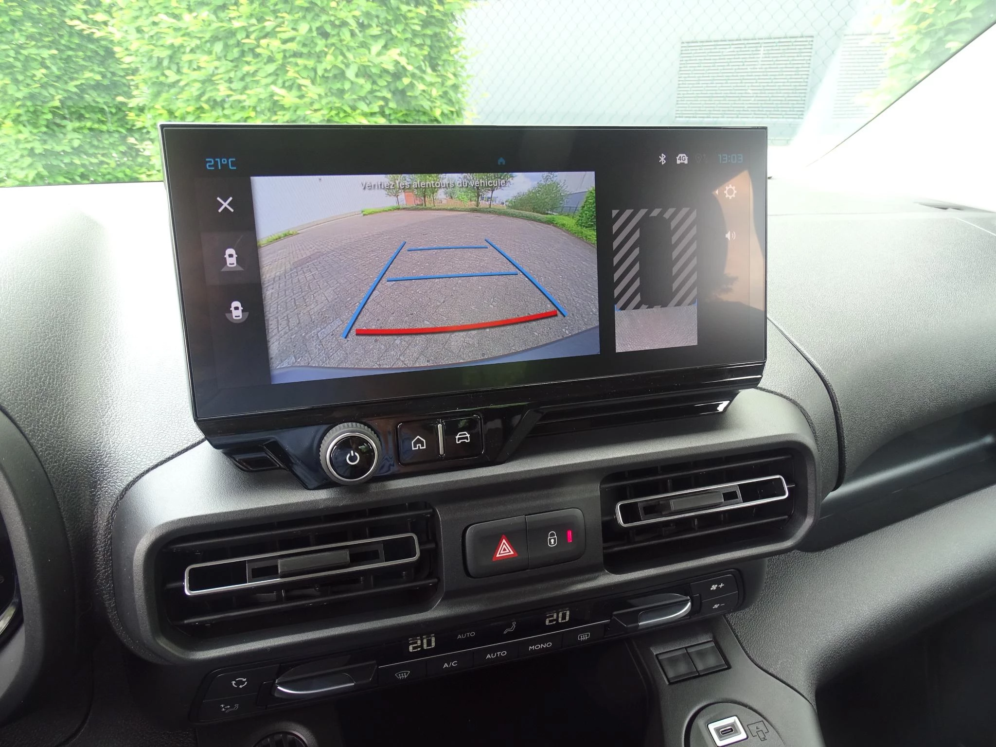 Citroën Berlingo MPV 1.2 Turbo PLUS