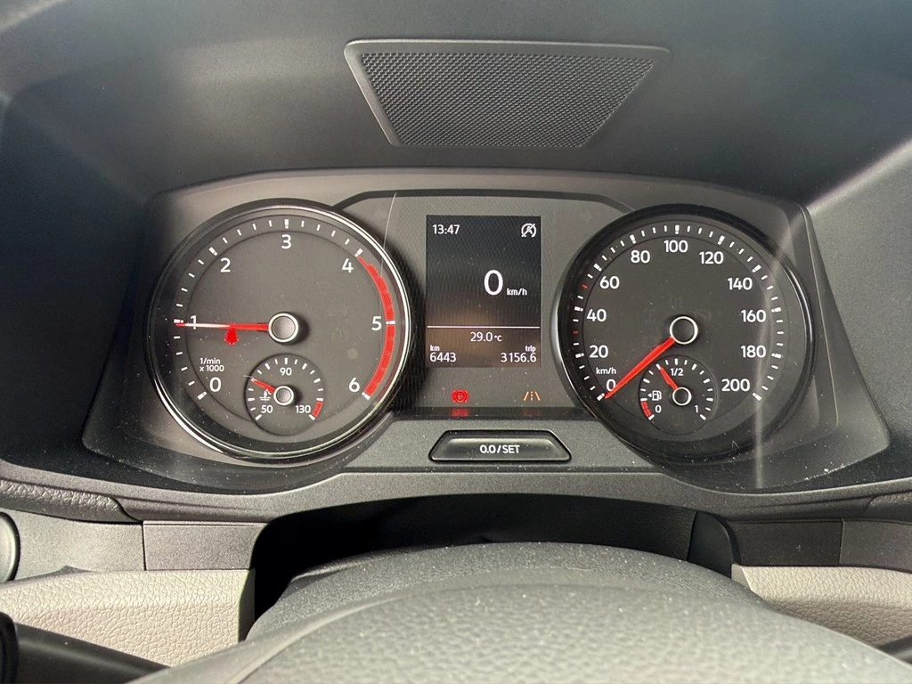 Volkswagen Crafter Kasten 30 mittellang Hochdach *KAMERA*AHK*TOTWINKEL*