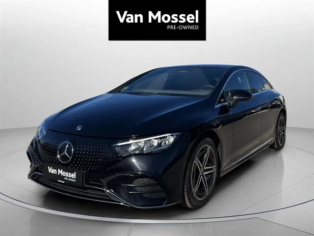 Mercedes-Benz EQE 350 EL AMG Edition 292HK Aut.