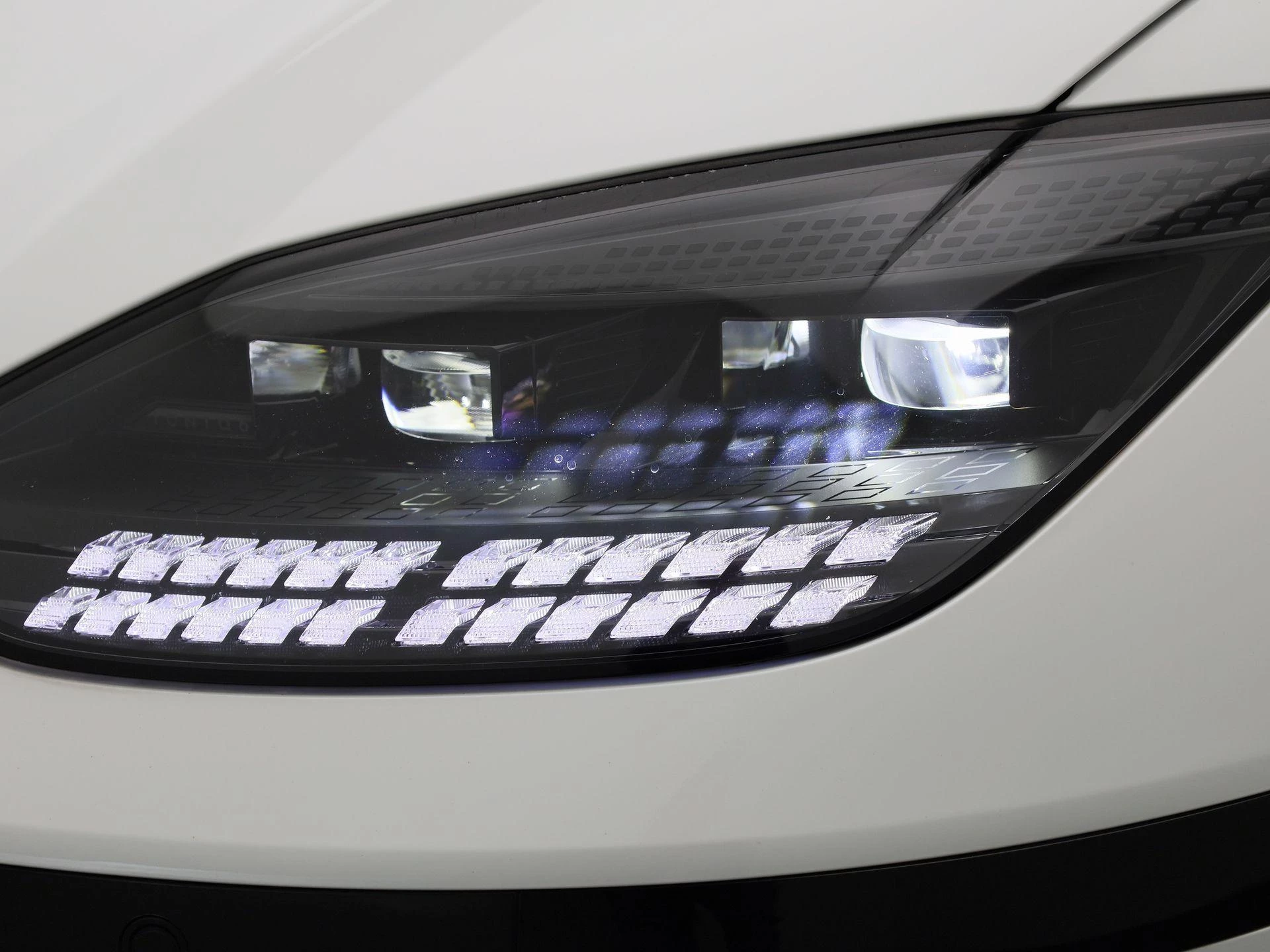 Hyundai IONIQ 6 53 kWh Core Plus
