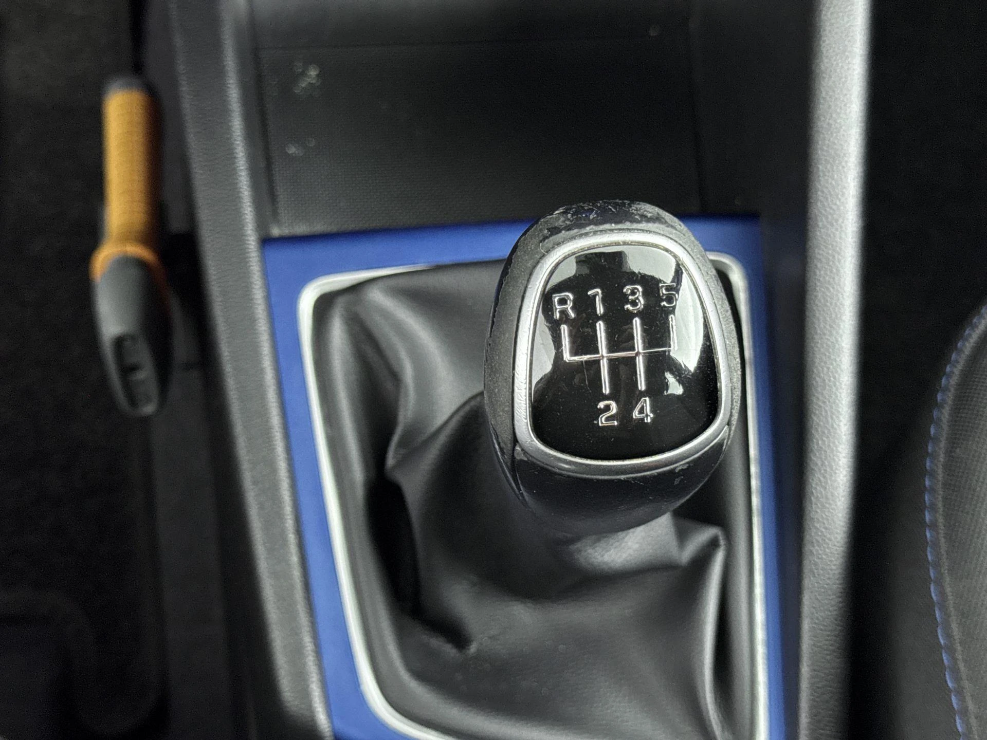 Hyundai i20 1.0 T-GDI Go!