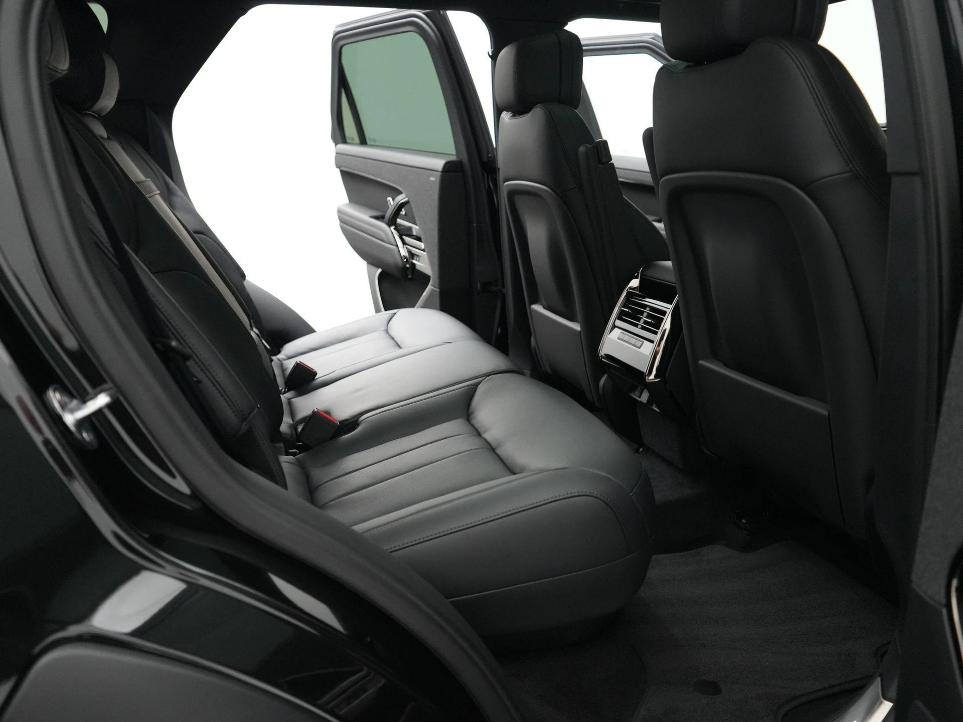 Land Rover Range Rover Sport P460e AWD Dynamic SE