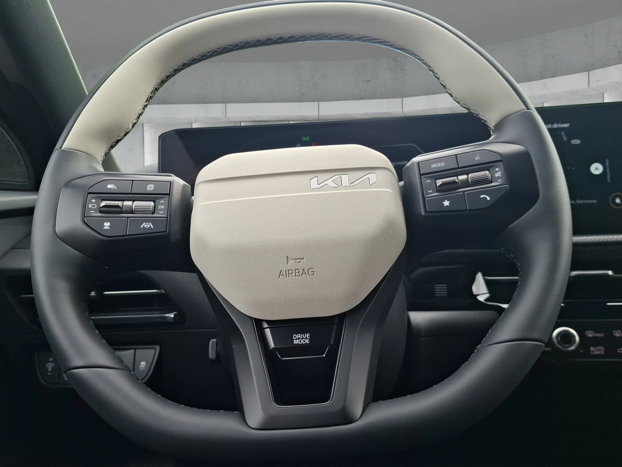 Kia EV6 GT-line 84 kWh 239 kW Allradantrieb