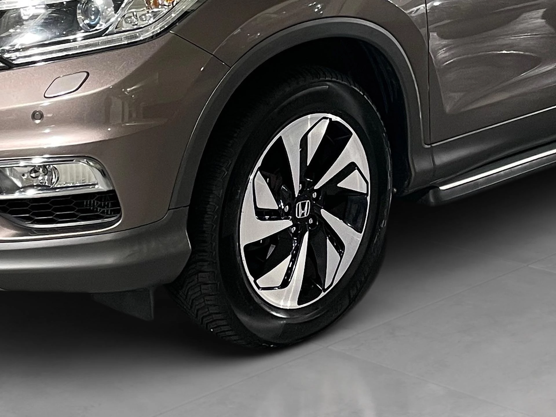 Honda CR-V 1.6 i-DTEC 4x4 Aut. Executive