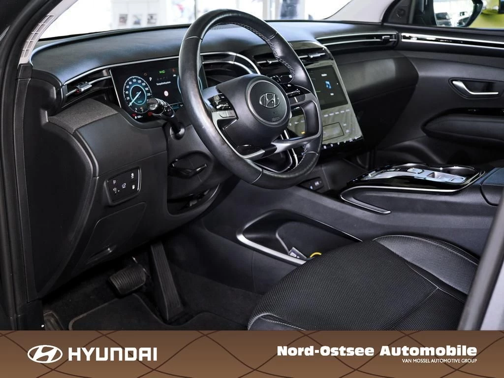 Hyundai Tucson 1.6 T-GDI PRIME PHEV 4WD SHZ LHZ NAVI LED Prime