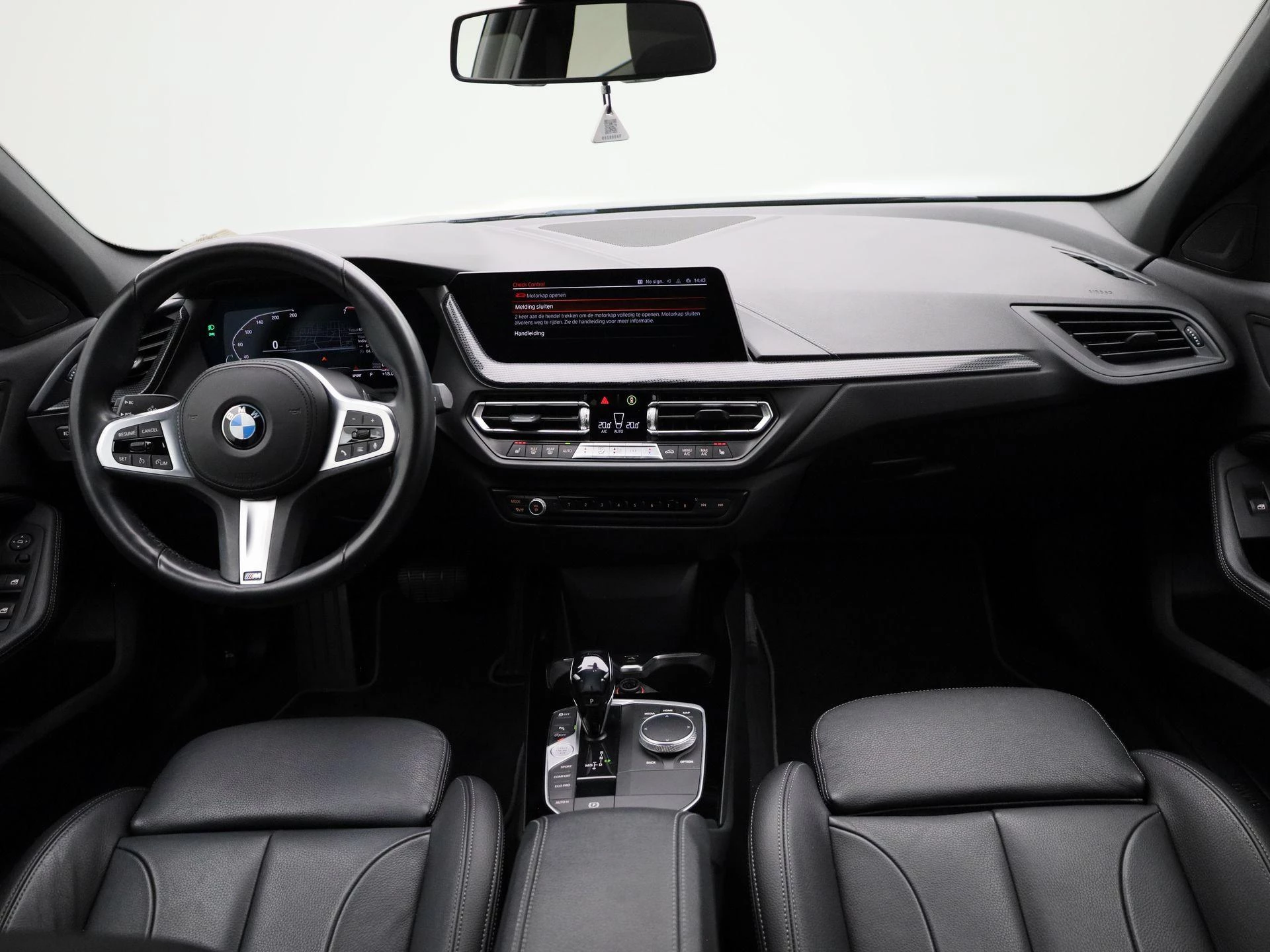 BMW 1 Serie 118i High Executive Edition