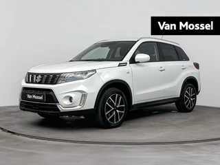 Suzuki Vitara 1.4 130Pk Select Smart Hybrid