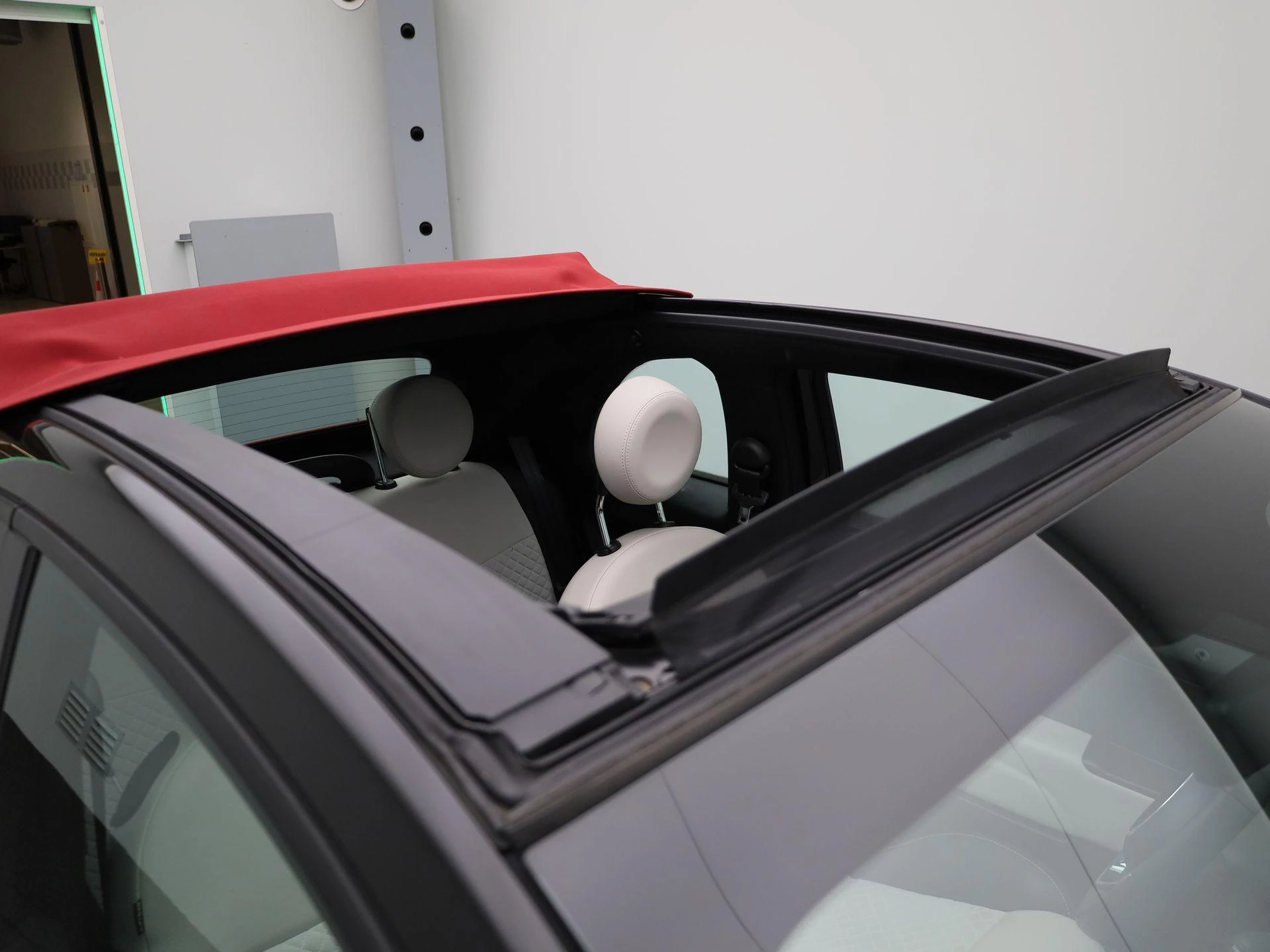 Fiat 500 1.0 Hybrid Cult