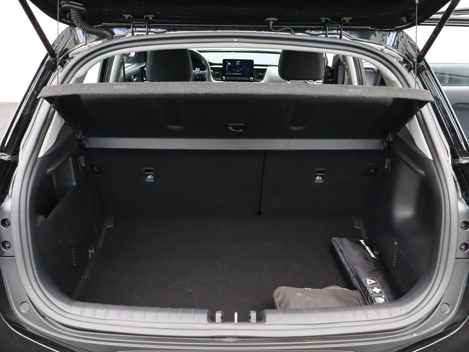 Kia Stonic 1.0 T-GDi MHEV DynamicLine